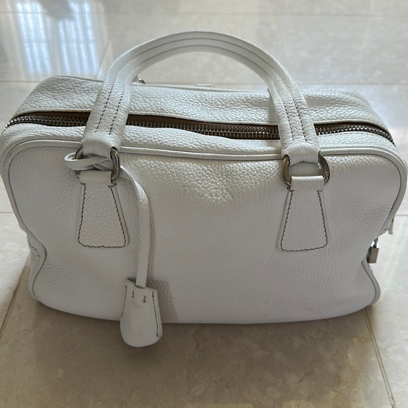 Prada hobo bag - Picture 1 of 10